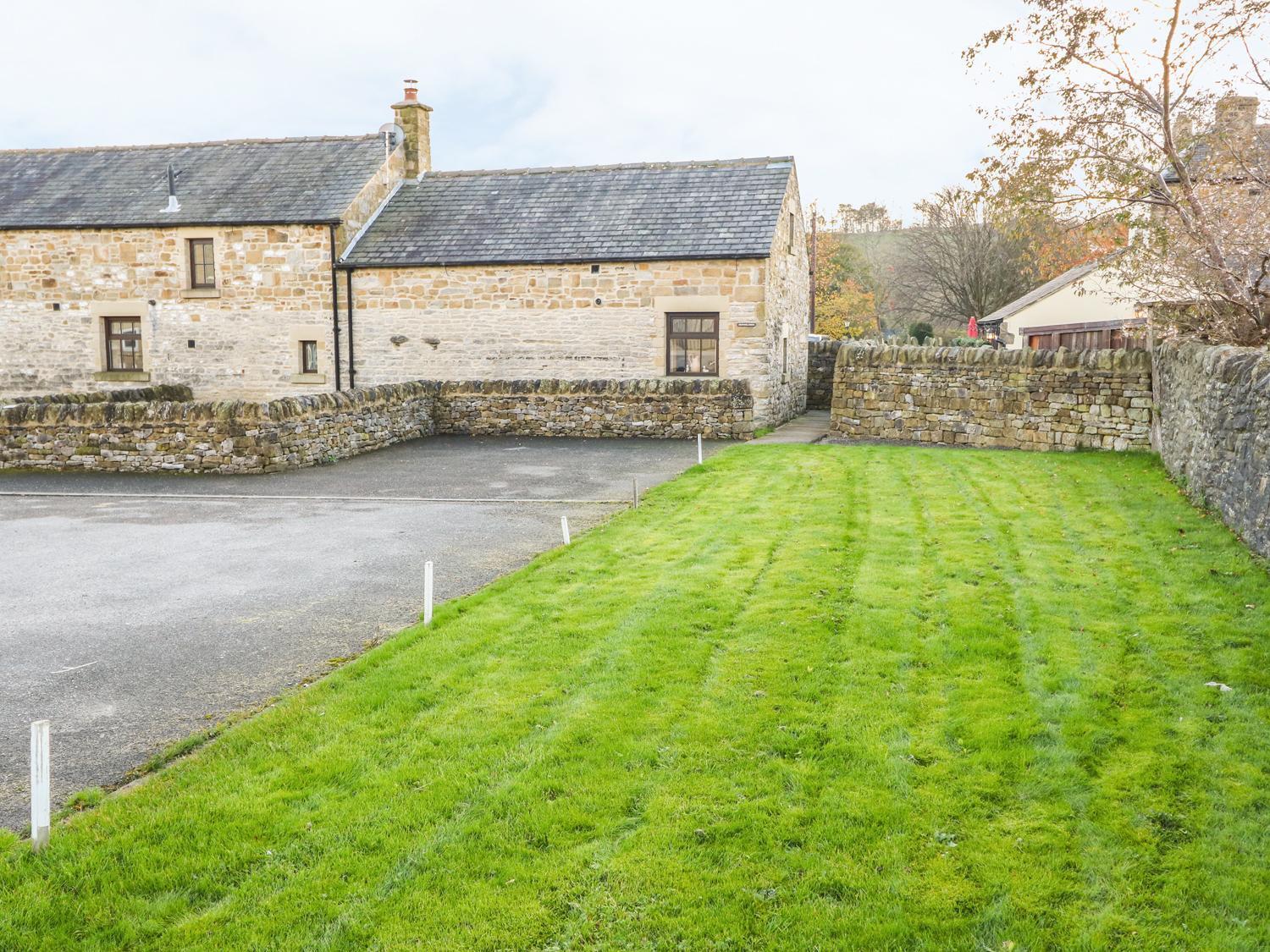 Old Hall Barn Hope Esterno foto